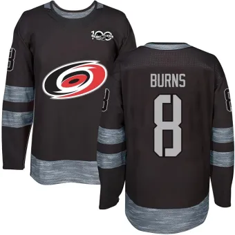 Brent Burns Jersey Authentic Breakaway Brent Burns Jerseys Gear Hurricanes Store